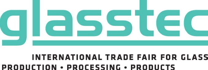 Logo glasstec