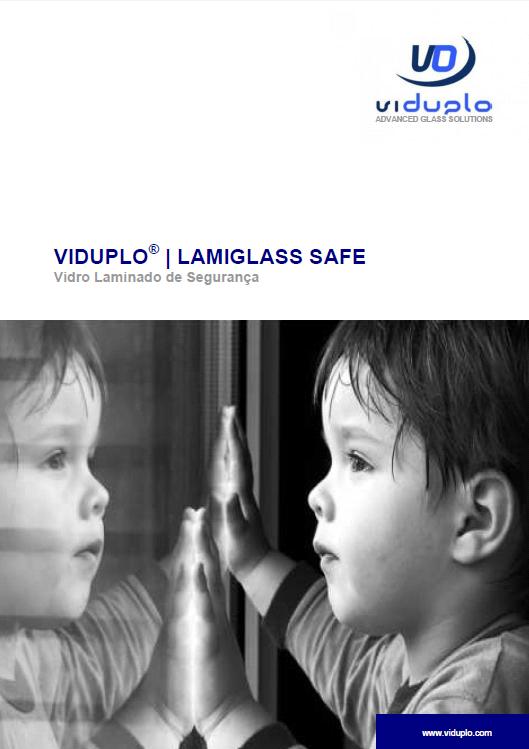 VIDUPLO LAMIGLASS SAFE