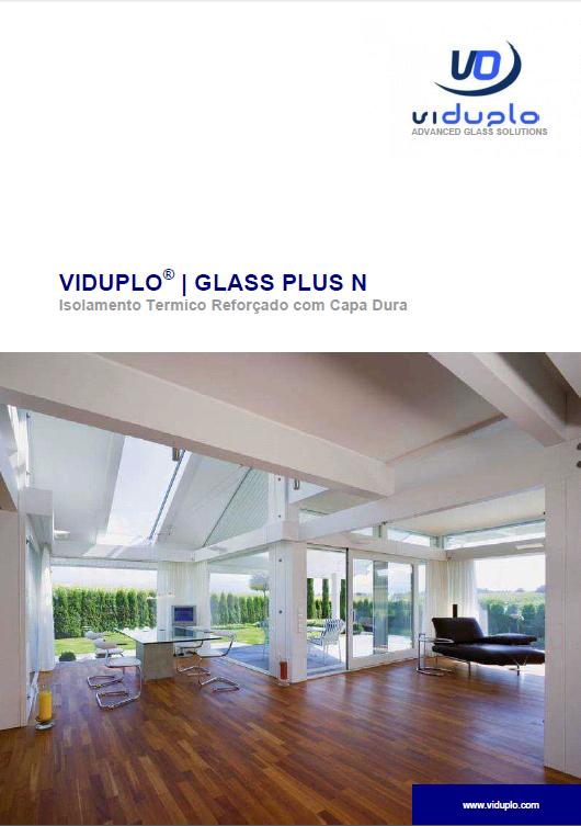 VIDUPLO_GLASS PLUS N