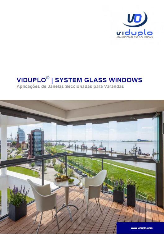 VIDUPLO® | SYSTEM GLASS WINDOWS