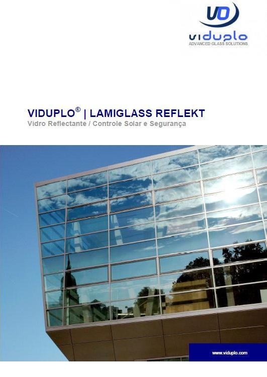 VIDUPLO LAMIGLASS REFLEKT