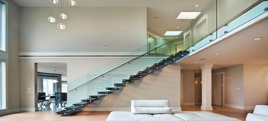 VIDUPLO® | SYSTEM GLASS RAILING