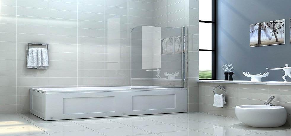 VIDUPLO® | SYSTEM GLASS BATH