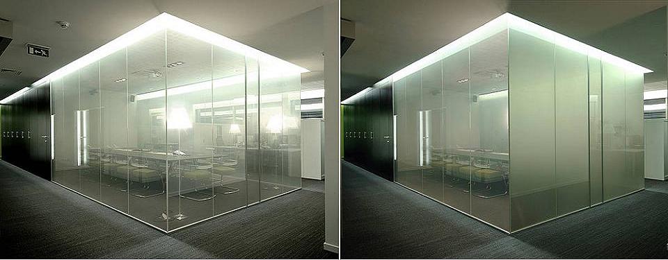  VIDUPLO® | SYSTEM GLASS BLIND