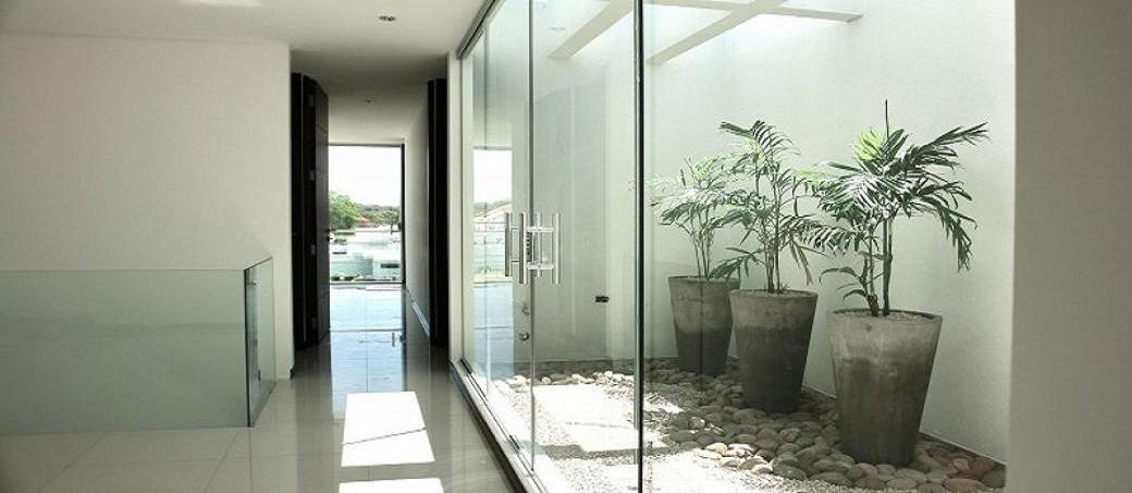 VIDUPLO® | SYSTEM GLASS DOORS