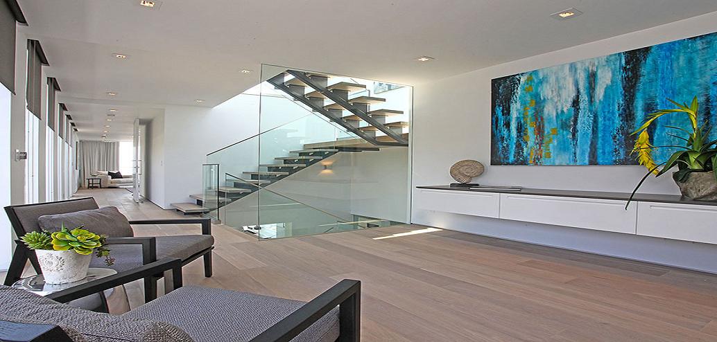 VIDUPLO® | SYSTEM GLASS RAILING