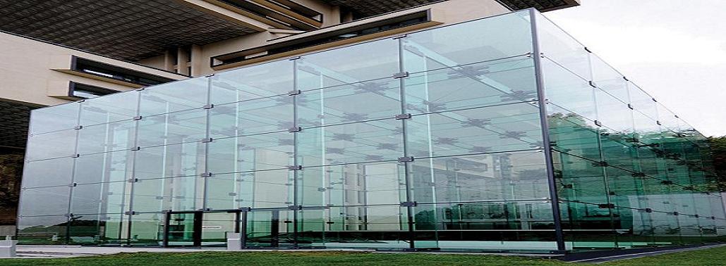 VIDUPLO® | SYSTEM GLASS STRUKTURAL