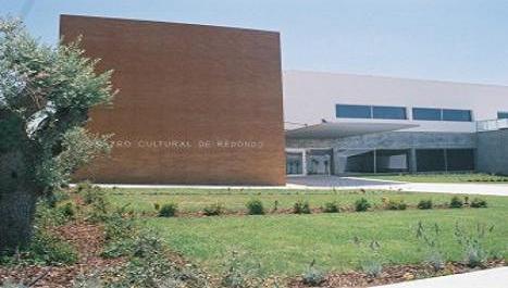 Centro Cultural_Redondo